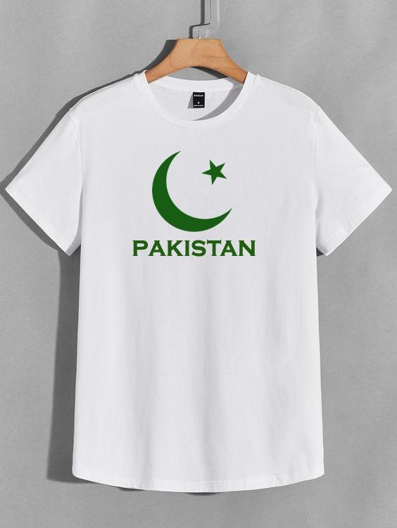Unisex T-Shirt For 14 August